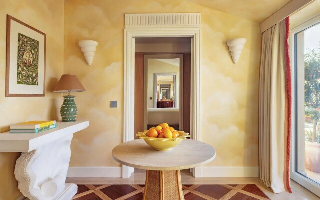 Casa Monti Roma