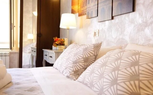 Rossana Guest House