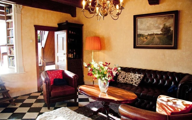 B&B De Baronie