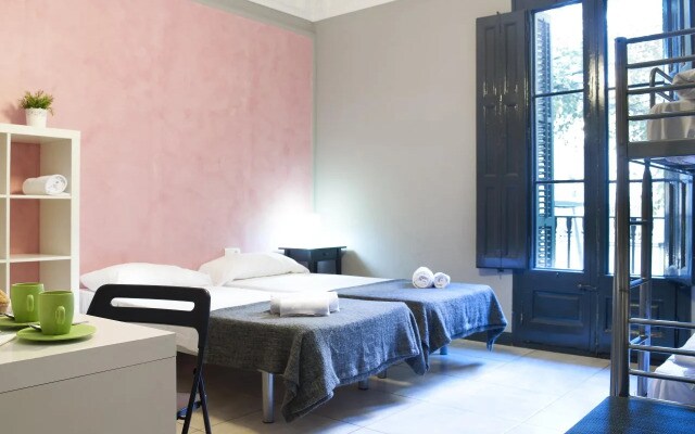 Violeta Hostel