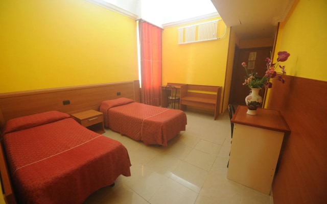 Beauty Rooms