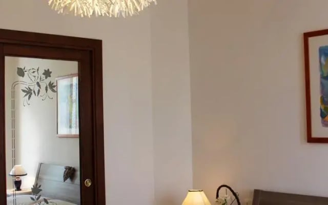 Lollo House Romantic Holidays