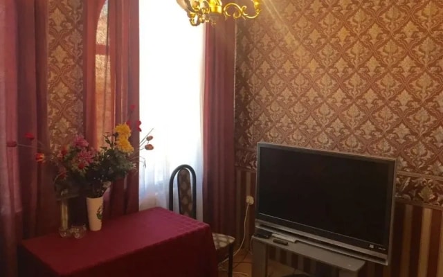 Ogonek Hotel