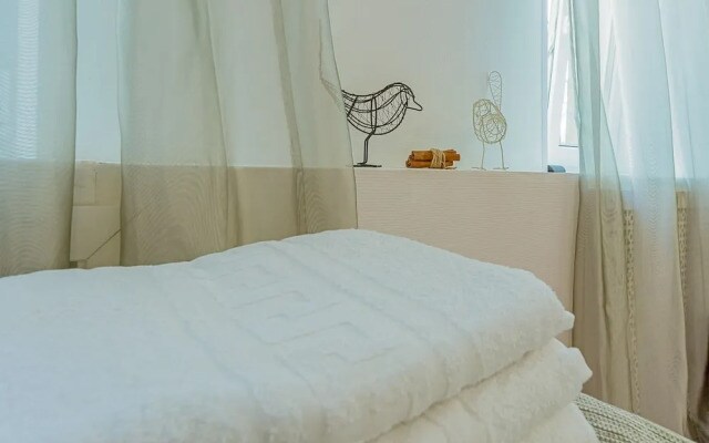 NEKRASOVA#1 Apartments