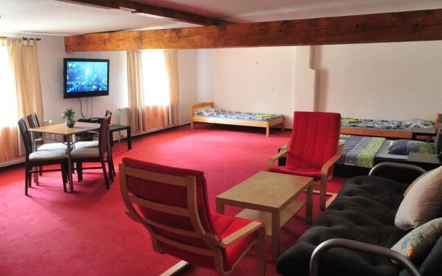 Hostel Alia