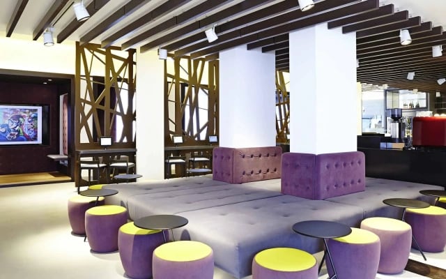 Novotel London Brentford