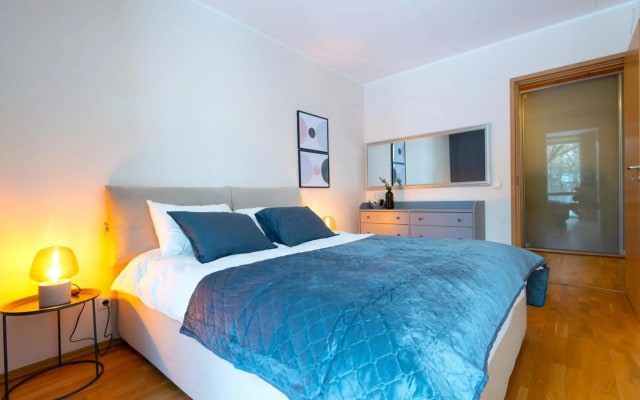 Fabulous Location Apartments