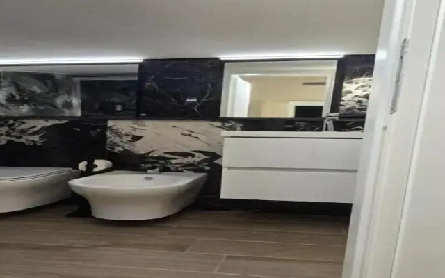 Albergo Flaminia Rooms