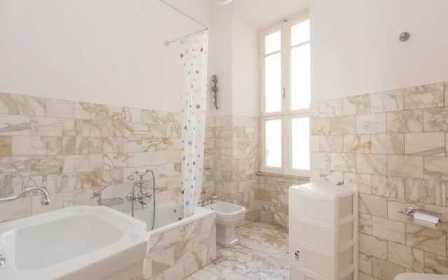 RSH Vatican Elegant Apartment