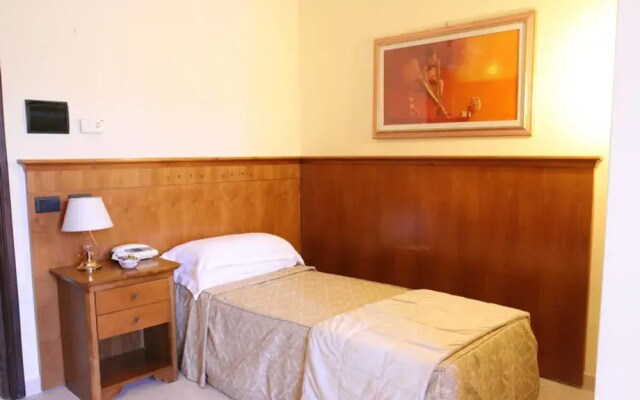 Hotel Beethoven