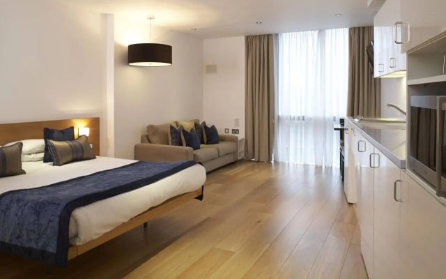 Residence Inn by Marriott London Tower Bridge