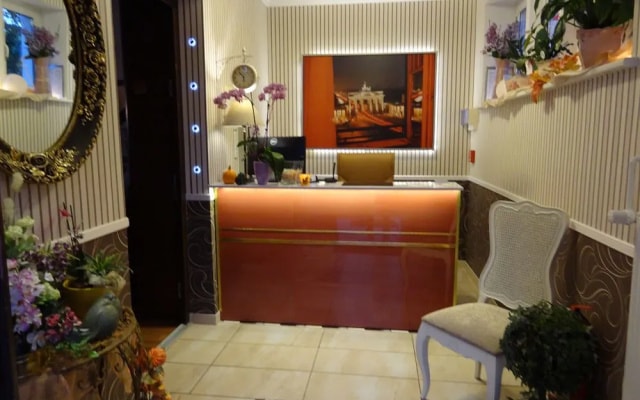 Hotel Villa Konstanz