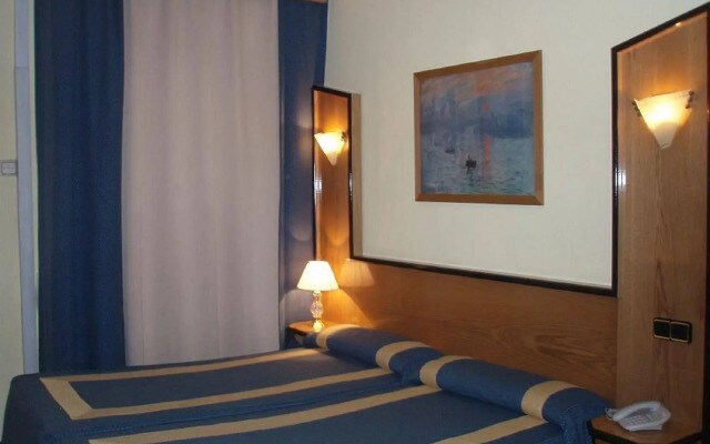 Hostal Buenos Aires