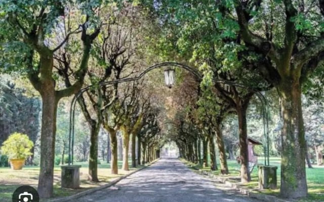 Charming Apt a/c 1br/2p - Rome/camilluccia