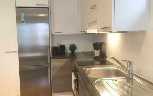 Kotimaailma Apts Joensuu Kalevankatu 20