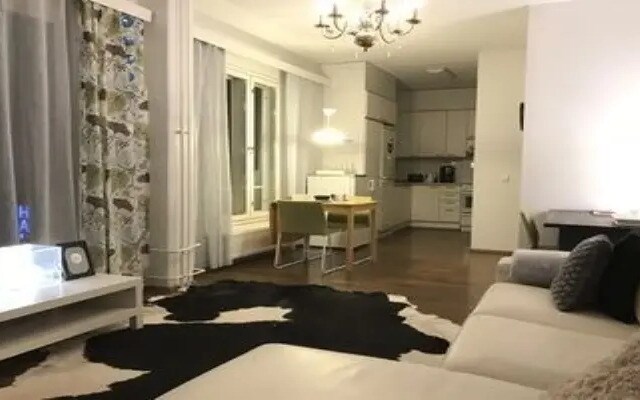 City Apartment