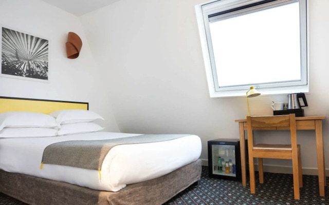 Hôtel Palm - Astotel