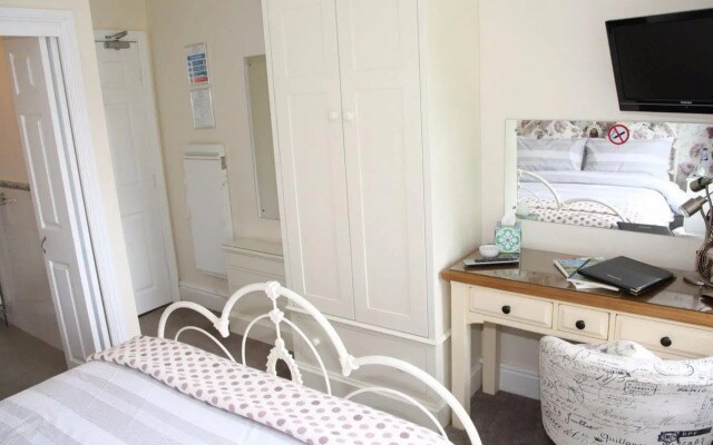 The Hinton Guest House