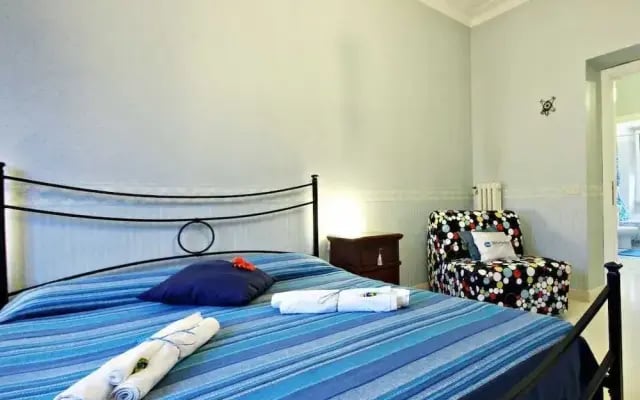 La Casa Romana