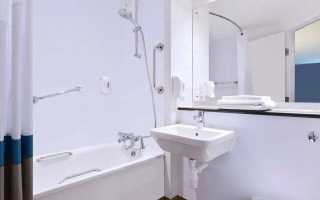 Travelodge London Clapham Junction