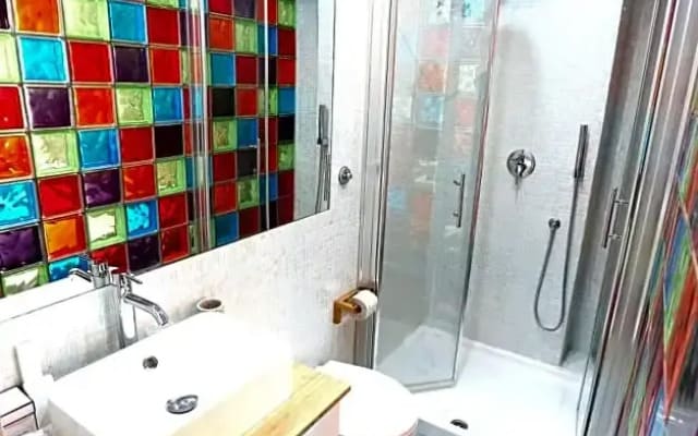 Kiss Me Rome Luxury Rooms