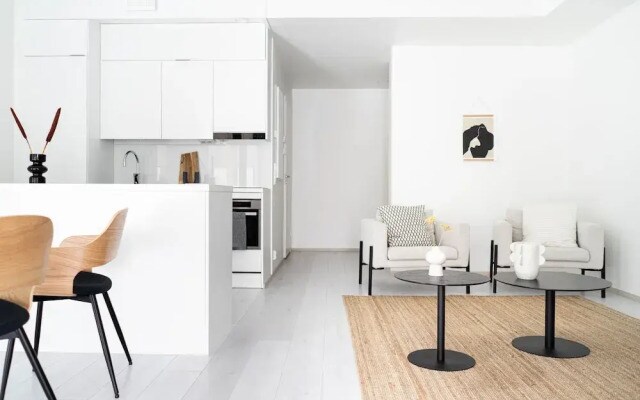 Amazing 2BR at City Center