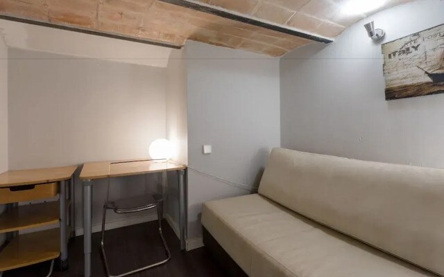 BBarcelona Poblenou Beach Flat