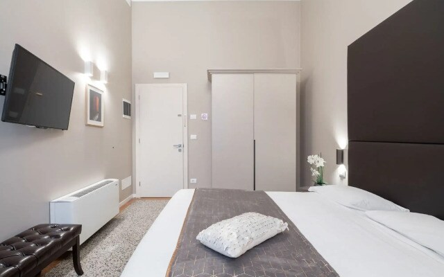 Hotel Palazzo Martinelli Dolfin