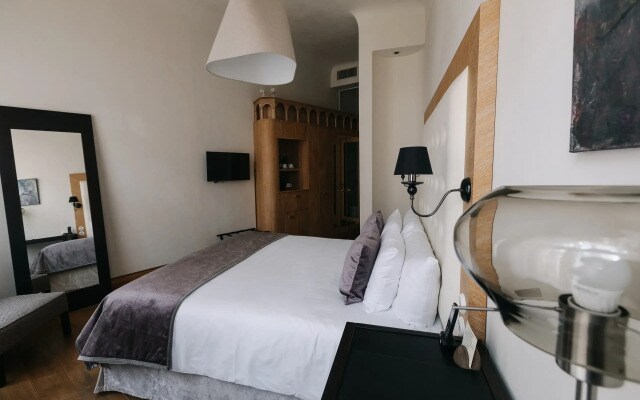 DOME Hotel