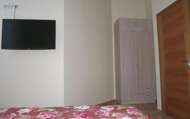 Cat Garden Premium Apartments Riga