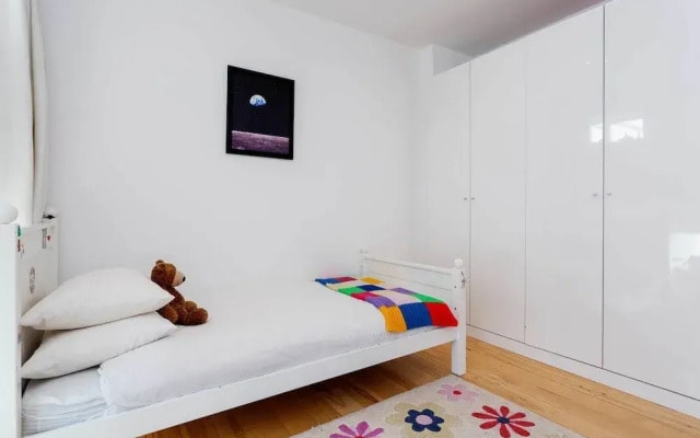 Putney Mews House