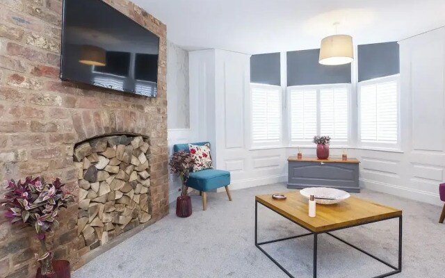 Priory Street Apartment 2