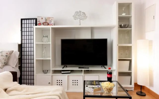 Sea & Wave AQ Boutique Apartment