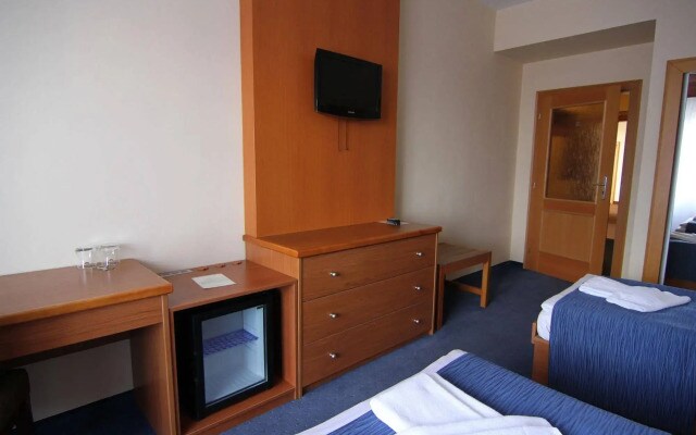 Hotel Theresia Kolín