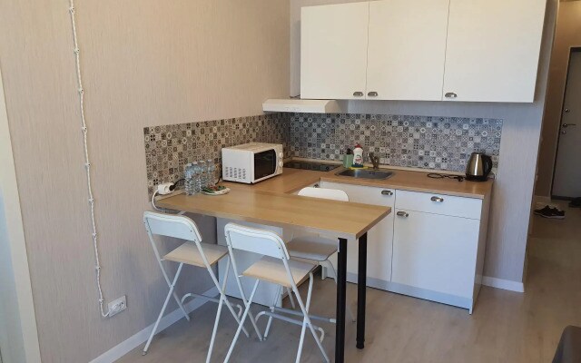 ApartPage Salut (АпартПейдж Салют)