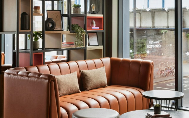 Spark by Hilton London Romford