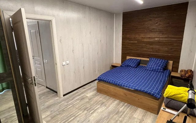 Black Sea Village