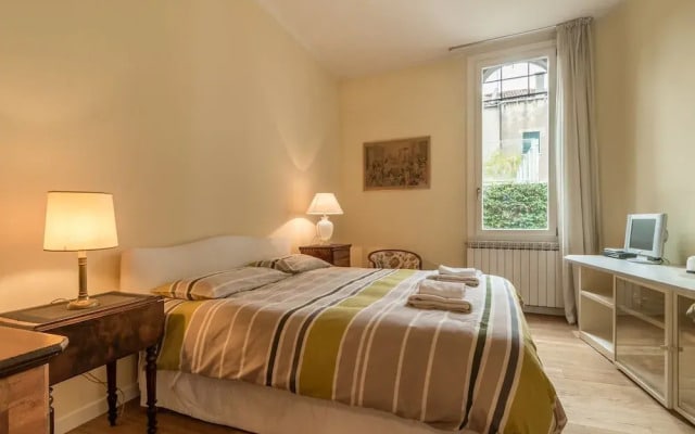 Ca' Barbo Romantic Apartment in Venice
