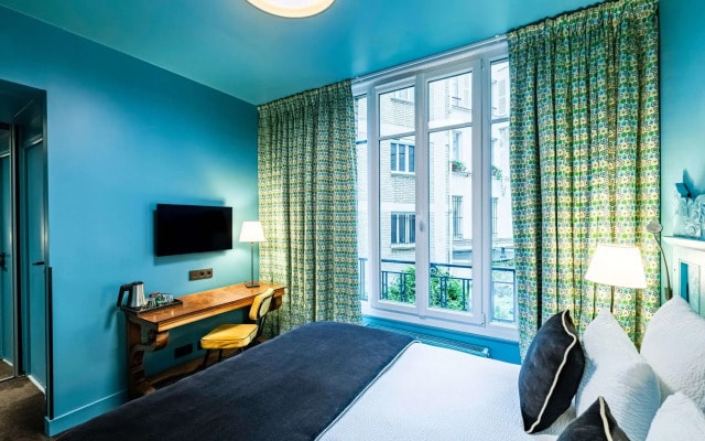 Hôtel Villa Nicolo - Tour Eiffel