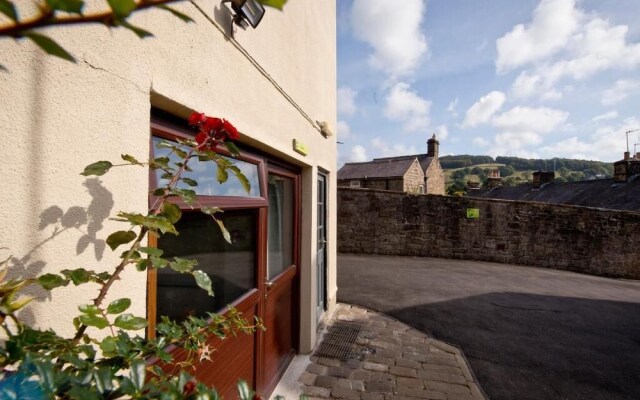 Base Camp Hathersage