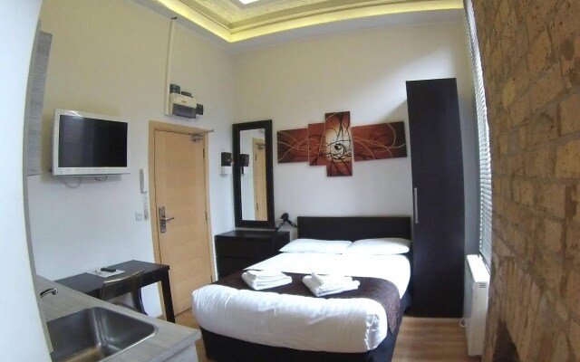 London Stay Apartments