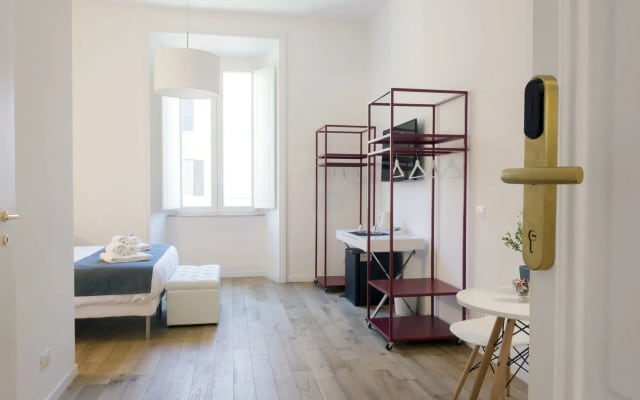 Suite Cardinale
