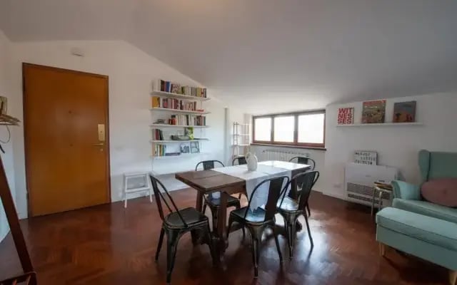 La Casa di Viola in Roma