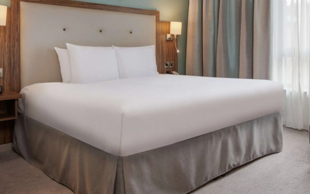 Doubletree by Hilton Angel Kings Cross