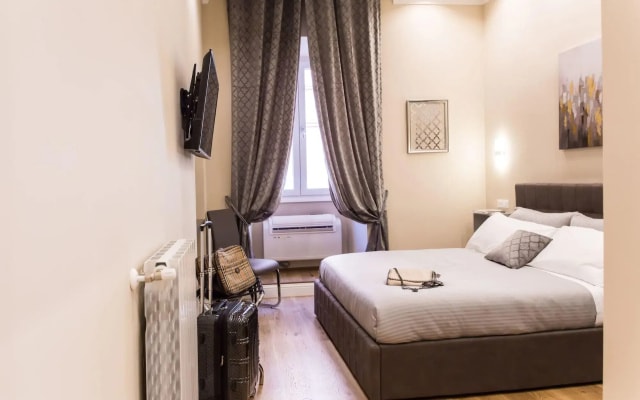 Nazionale Palace Suites