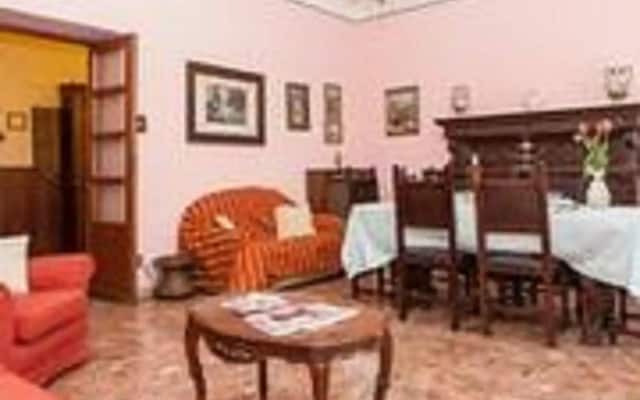 Rienzo Apartment