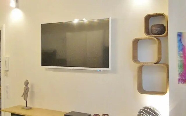 Cozy and Luxury Studio