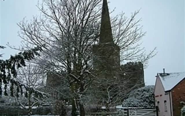 The Egerton Arms Country Inn