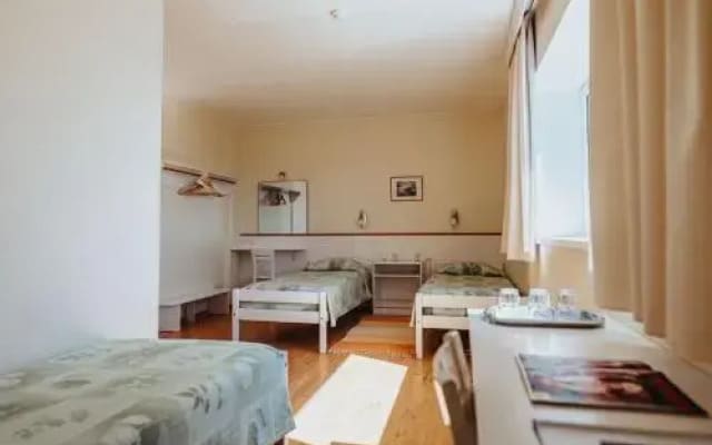 Staadioni Hotell
