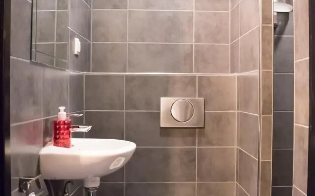 Amsterdam Hostel Uptown